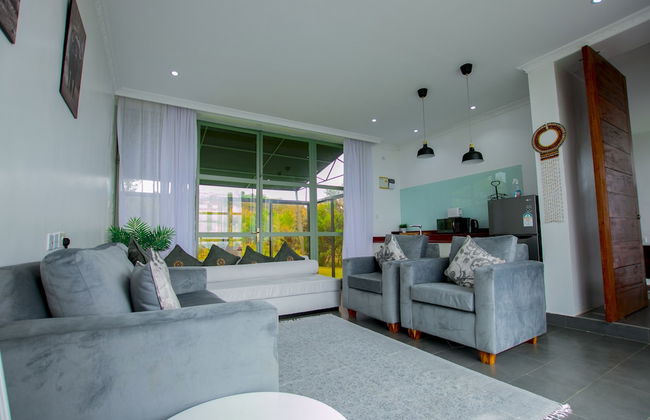 G Great Rift Villas - Foto 22