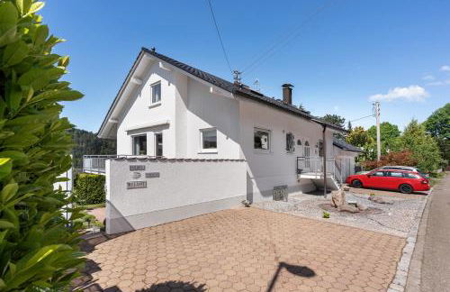 Ferienwohnung Millot - Foto 1