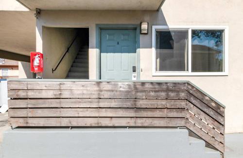 New Modern 2BR Berkeley Retreat - Near UC & Park - Foto 52