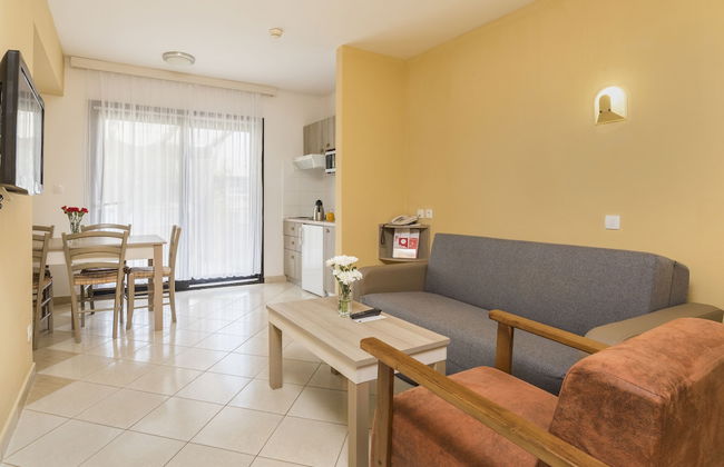 Apartments Amfora Plava Laguna - Foto 11