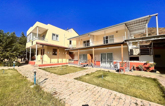 Adrasan Parlak Evleri - Foto 1