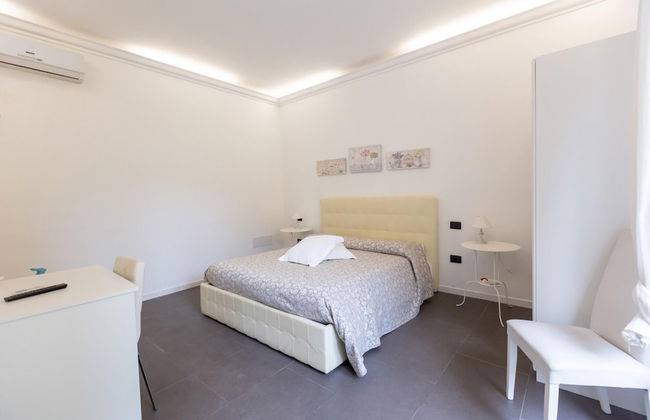 Dolci Agrumi 4 Rooms - Foto 42