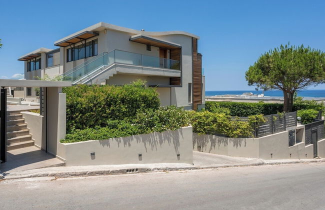 Meliti Luxury Villa - Foto 74