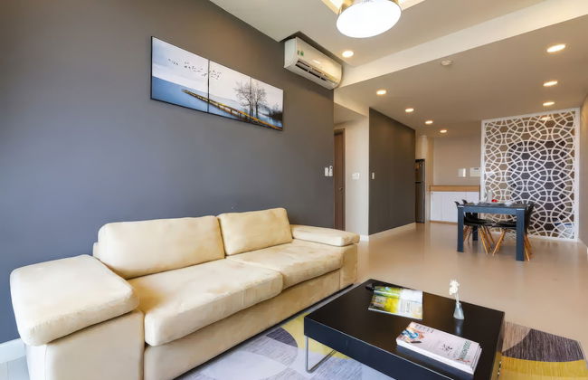 Lexington Residence - Luxurious Apartment District 2 - Foto 23