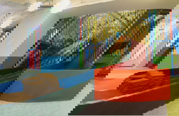 Shangri-La Residences at the Fort, Manila - Foto 25