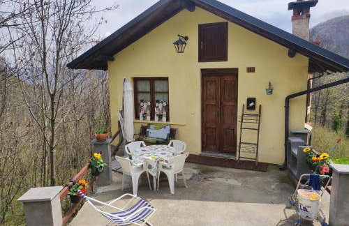 Casa di Viu' - Foto 1