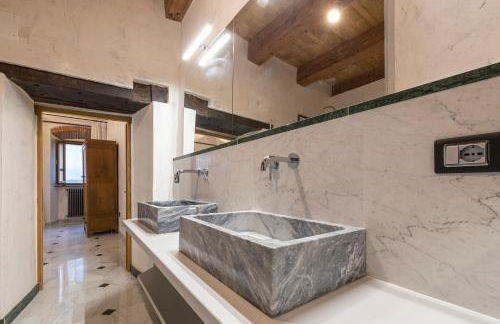 IBibiena - SUITE I BIBIENA - Foto 17