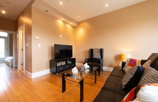 Pelicanstay in Boston Bay Village - Foto 12