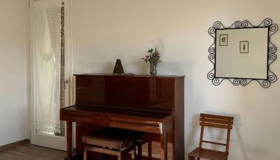 La casina sulla valle - Photo 4, furniture