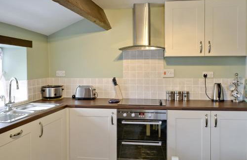 Greystones Cottage - Foto 5