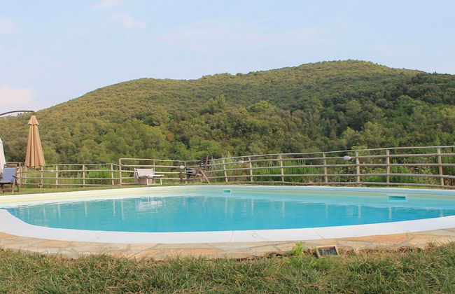 Agriturismo La Mignola - Photo 13