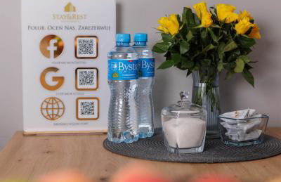 Apartament Wesoła by Stay&Rest - nowoczesność w centrum z balkonem - Photo 3