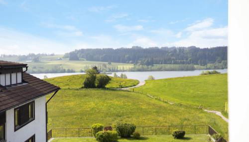 Loft mit Seeblick und Innenpool - Foto 3