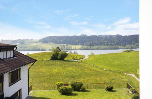 Loft mit Seeblick und Innenpool - Foto 3