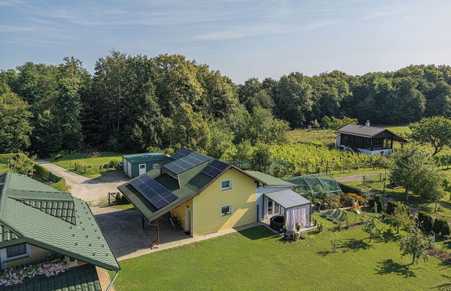 Holiday Home Zala With Jacuzzi - Foto 20