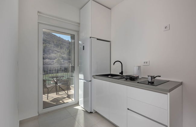 Apartment Green Zone - Foto 5