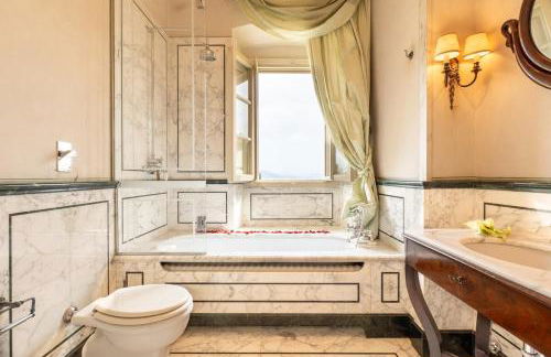 Villa Loretino I Ultimate Luxury in Florence - Foto 50