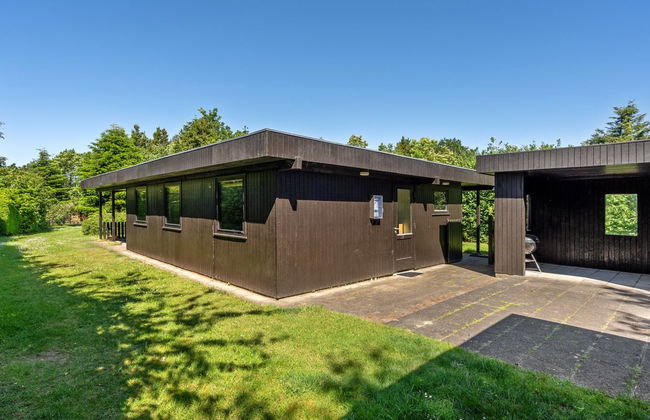 "Ludde" - 500m to the fjord - Foto 17