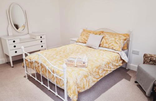 'Little Eaton Margate' Perfectly located Town House by the Sea, with FREE parking! - Foto 3