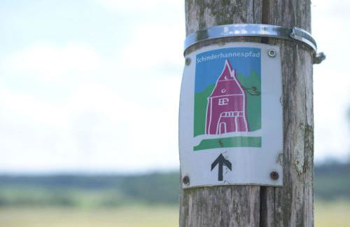 Laubach Ferienwohnung - Fam.Lorenz - Foto 11