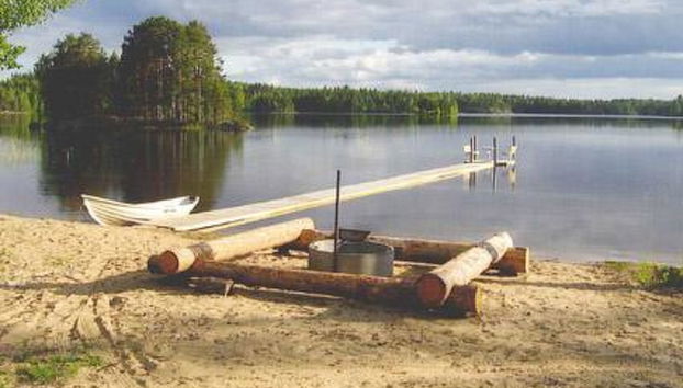 Ahola - Foto 3, Inside other