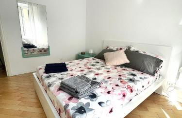 Casa Milano Fara 1 - Ampio & Accogliente Bilocale - Foto 10