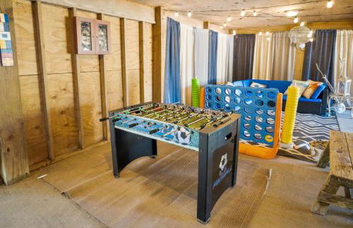 Waterfront luxury w-beach resort-pool-golf-tennis-fishing & views! - Foto 66