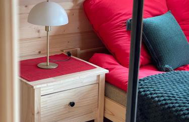 Domek Na Młace - Foto 11