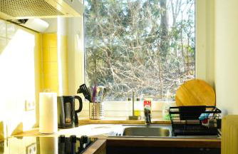 Kompaktes Apartment in ruhiger Lage - Foto 6