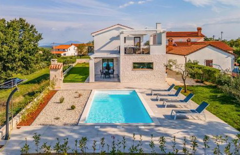 2 Bedroom Lovely Home In Hrboki - Photo 20