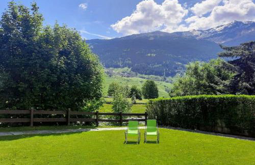 La terrazza sul Vallecetta - Foto 53