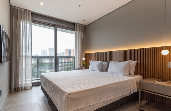 JFL prédio completo com café da manha - Foto 27