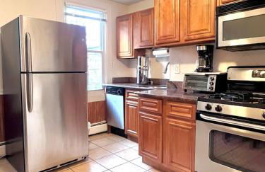 Ten Minute Commute to NYC - Foto 7