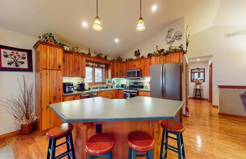 Manitowish Mike’s - Photo 11