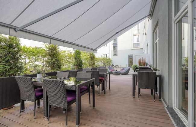 Citadines Kurfürstendamm Berlin - Photo 59