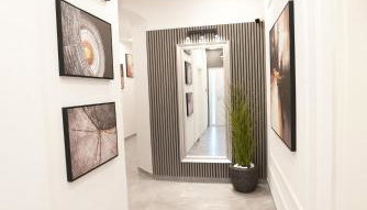 Luxury Apartments - Wohnung IB - Business & Komfort - Foto 5