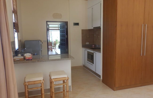 5 Bedroom Beachfront Villa Sea Breeze SDV229A-By Samui Dream Villas - Foto 16