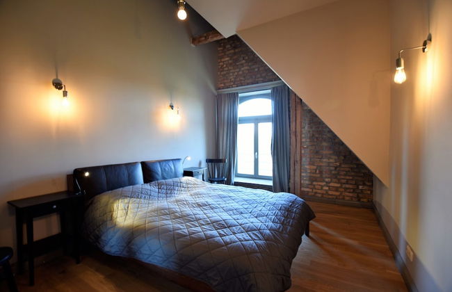 Modern Holiday Home in Detershagen With Garden - Foto 16