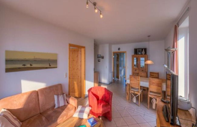 Liebevoll Eingerichtetes Appartement - Foto 9