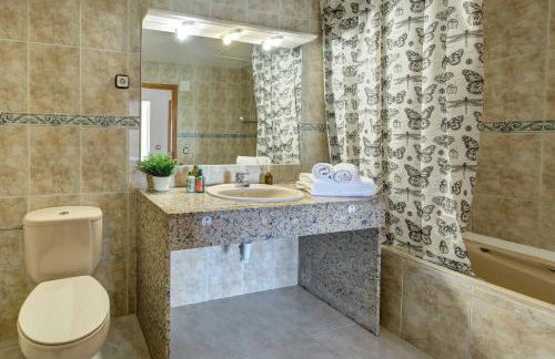 VILLA MARIA with swimming pool & sea view - Foto 20