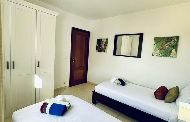 Tropical Paradise Retreat in Santa Maria - Foto 7