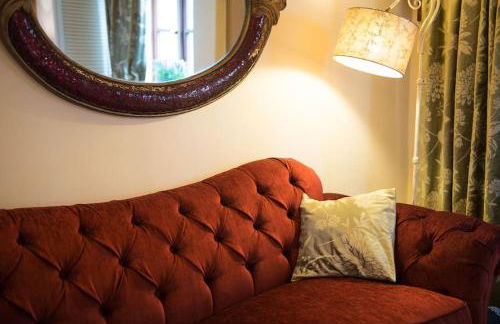 Meddlars a historic cottage on the countryside edge of a vibrant Market Town - Foto 31