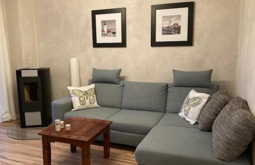 Zur Mühle Lemkenhafen auf Fehmarn - Foto 5