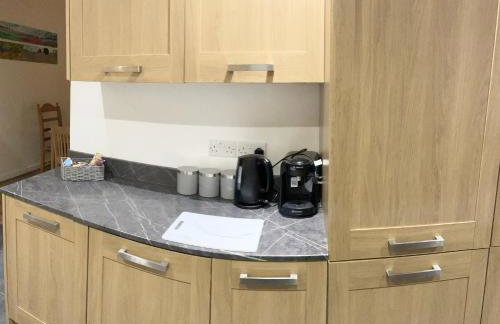 Long Eaton house sleeps 6 & double sofabed - Foto 8