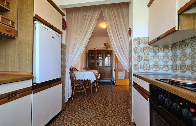 Apartment 930 - Photo 8