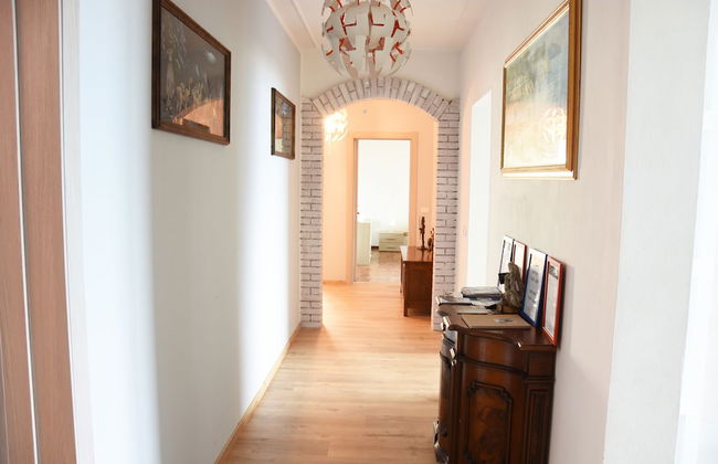 Villa Romele - Photo 13