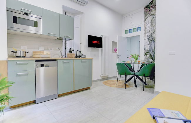 Colosseo Secret Garden - Home and More - Photo 15