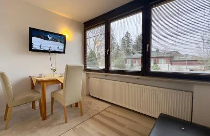 Aparmtent im Münchner Westen, Parkplatz kostenfrei, ruhig - Foto 16