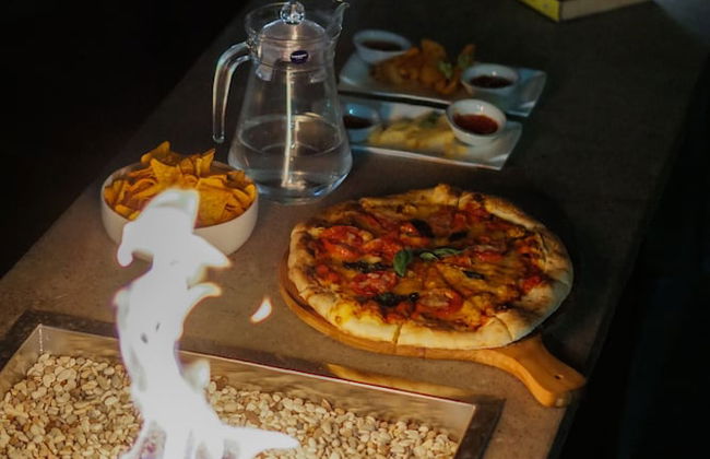 Tropik Resort Lombok - Foto 36