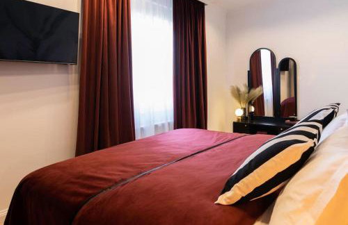 Candy Ballerina No 3 Zagreb Center - top positon Lux - Foto 22